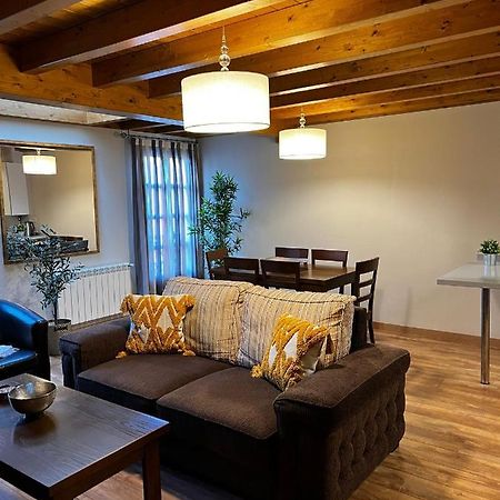 Apartamentos Los Molinos Llanes Ngoại thất bức ảnh