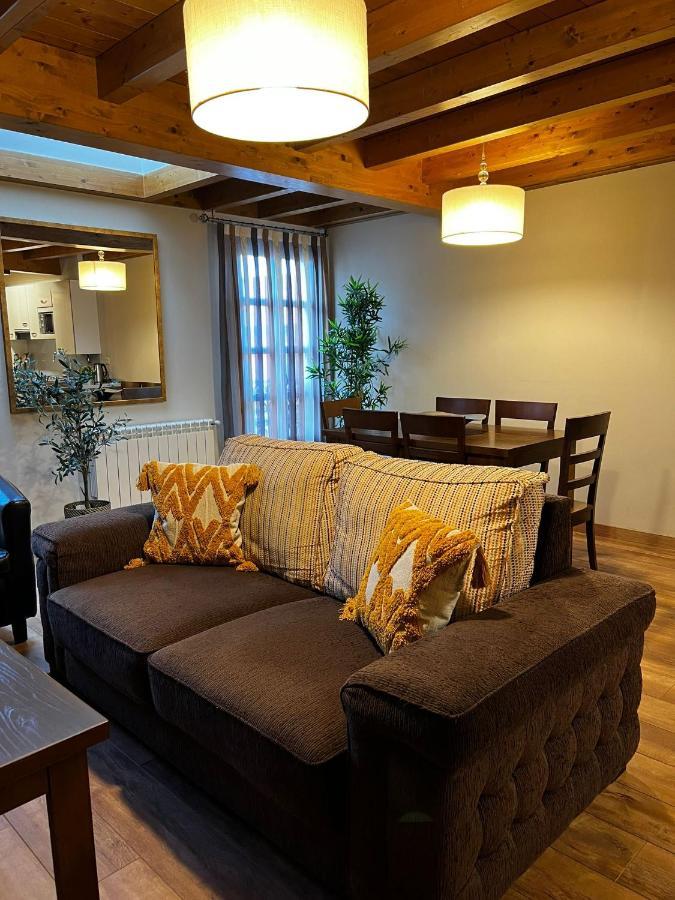Apartamentos Los Molinos Llanes Ngoại thất bức ảnh