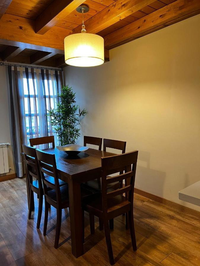 Apartamentos Los Molinos Llanes Ngoại thất bức ảnh