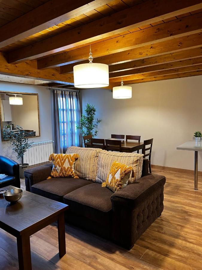 Apartamentos Los Molinos Llanes Ngoại thất bức ảnh