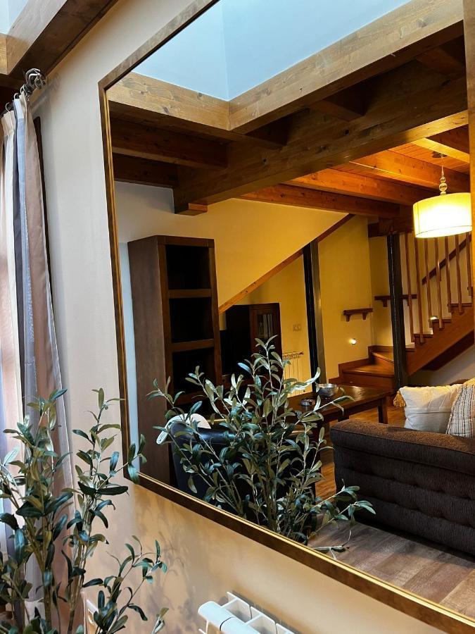 Apartamentos Los Molinos Llanes Ngoại thất bức ảnh