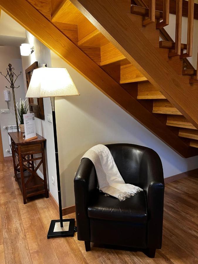 Apartamentos Los Molinos Llanes Ngoại thất bức ảnh