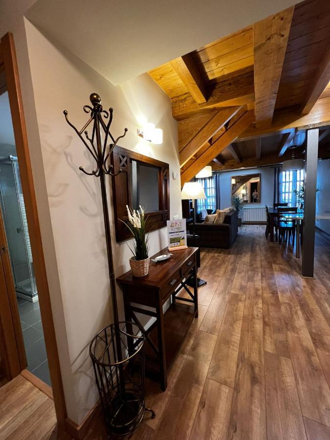 Apartamentos Los Molinos Llanes Ngoại thất bức ảnh