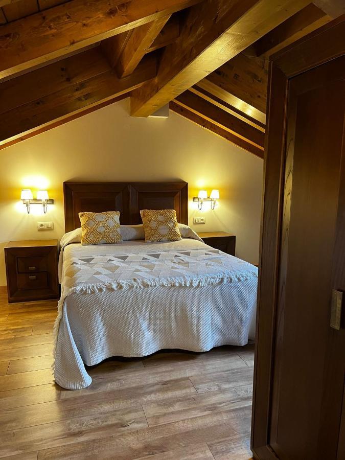 Apartamentos Los Molinos Llanes Ngoại thất bức ảnh
