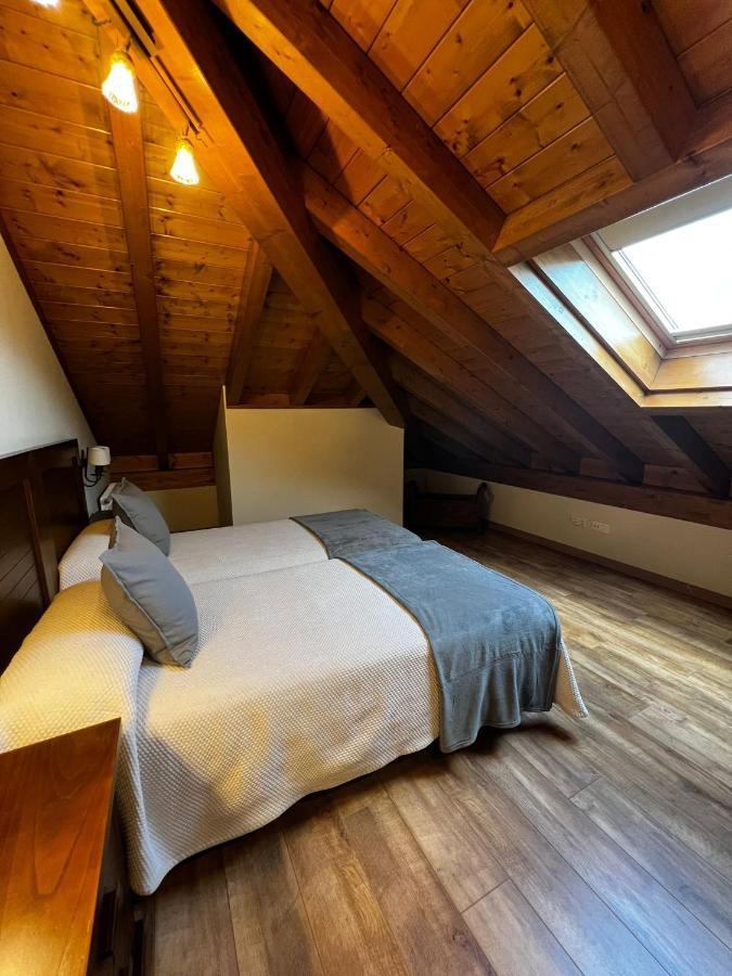 Apartamentos Los Molinos Llanes Ngoại thất bức ảnh