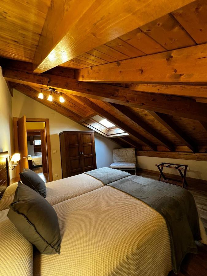 Apartamentos Los Molinos Llanes Ngoại thất bức ảnh