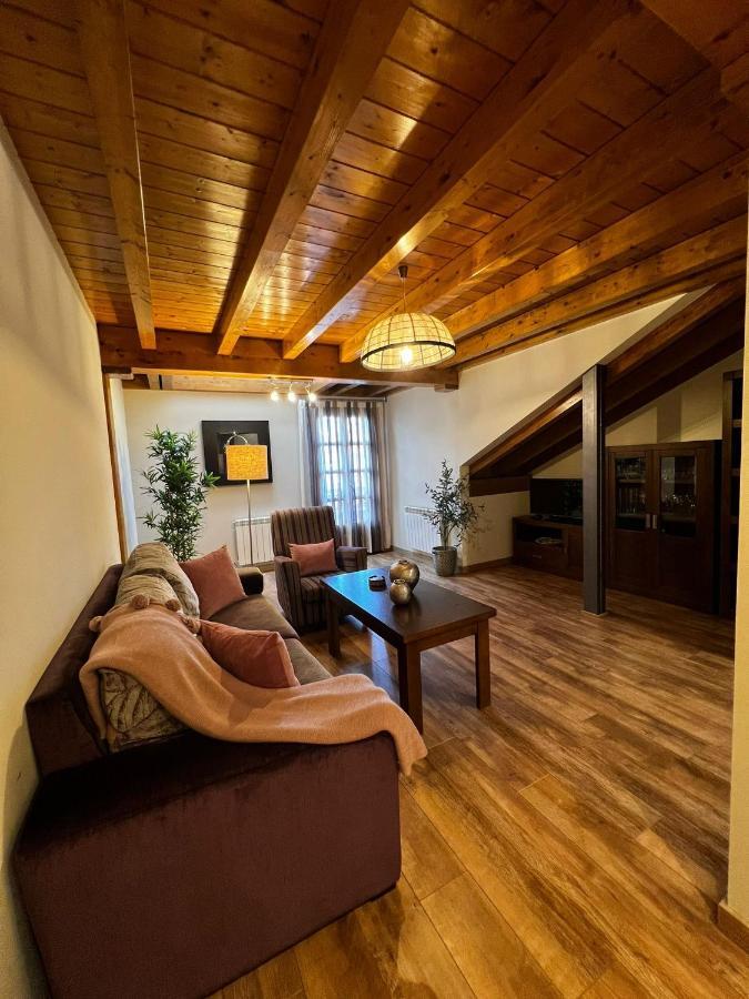 Apartamentos Los Molinos Llanes Ngoại thất bức ảnh