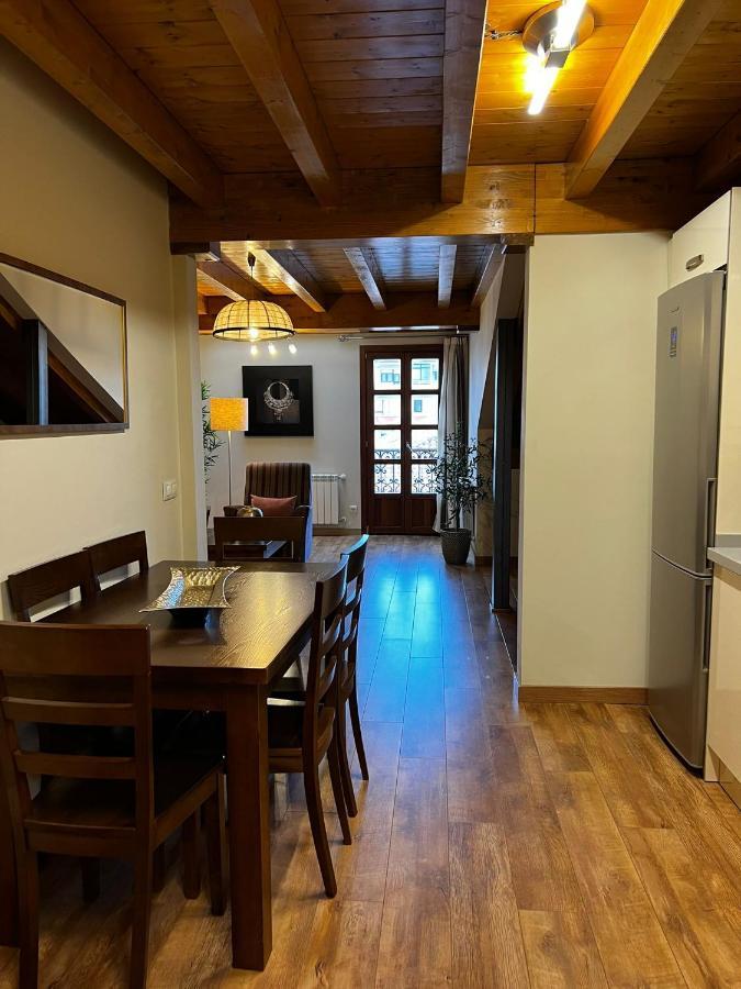 Apartamentos Los Molinos Llanes Ngoại thất bức ảnh