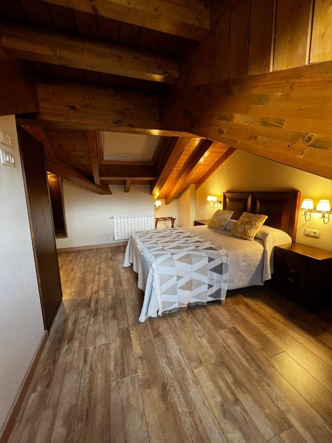 Apartamentos Los Molinos Llanes Ngoại thất bức ảnh