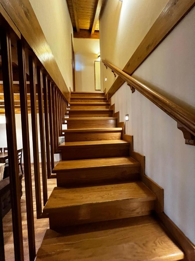 Apartamentos Los Molinos Llanes Ngoại thất bức ảnh
