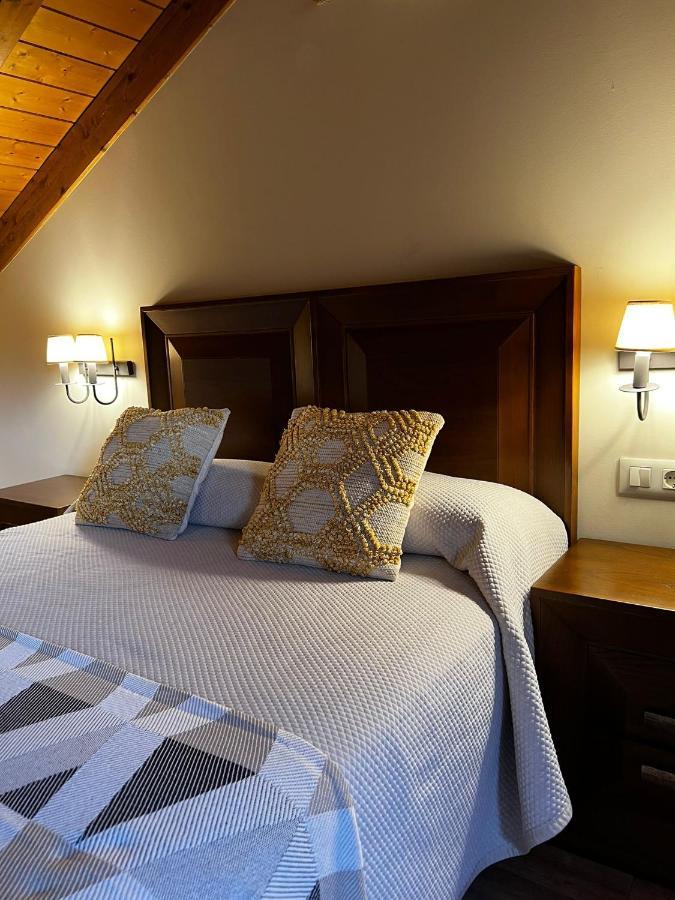 Apartamentos Los Molinos Llanes Ngoại thất bức ảnh