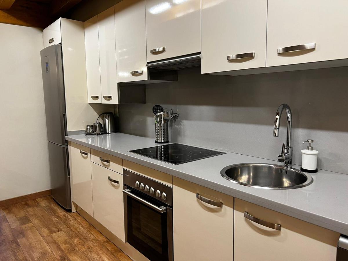 Apartamentos Los Molinos Llanes Ngoại thất bức ảnh