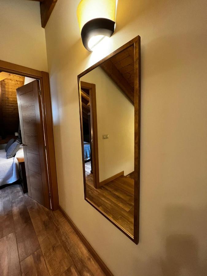 Apartamentos Los Molinos Llanes Ngoại thất bức ảnh