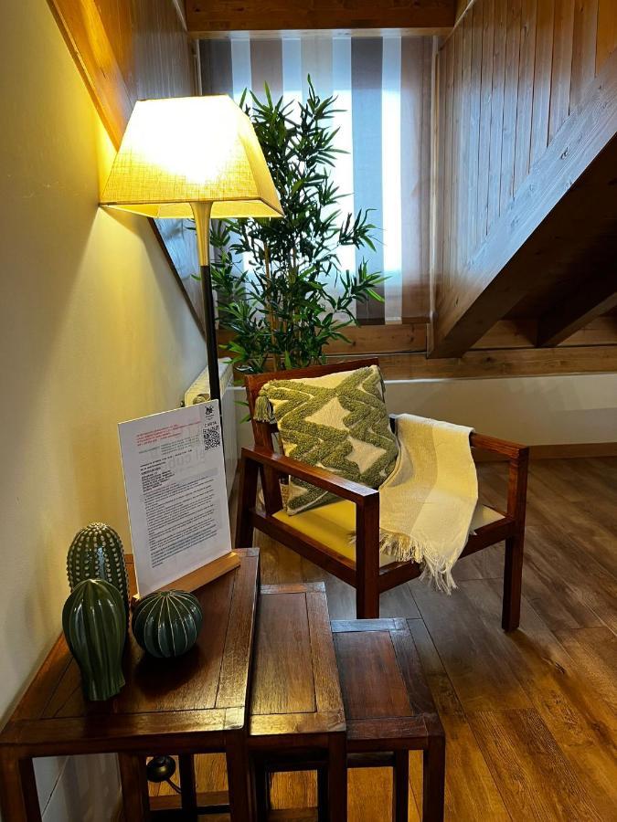 Apartamentos Los Molinos Llanes Ngoại thất bức ảnh