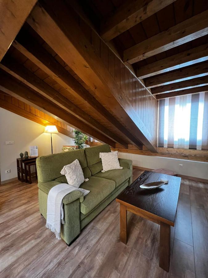 Apartamentos Los Molinos Llanes Ngoại thất bức ảnh