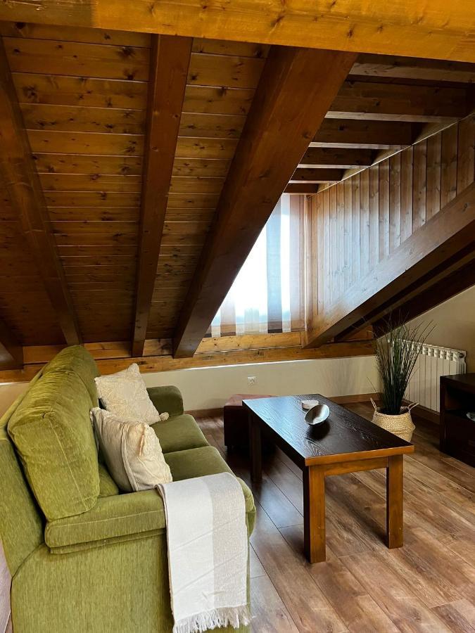 Apartamentos Los Molinos Llanes Ngoại thất bức ảnh