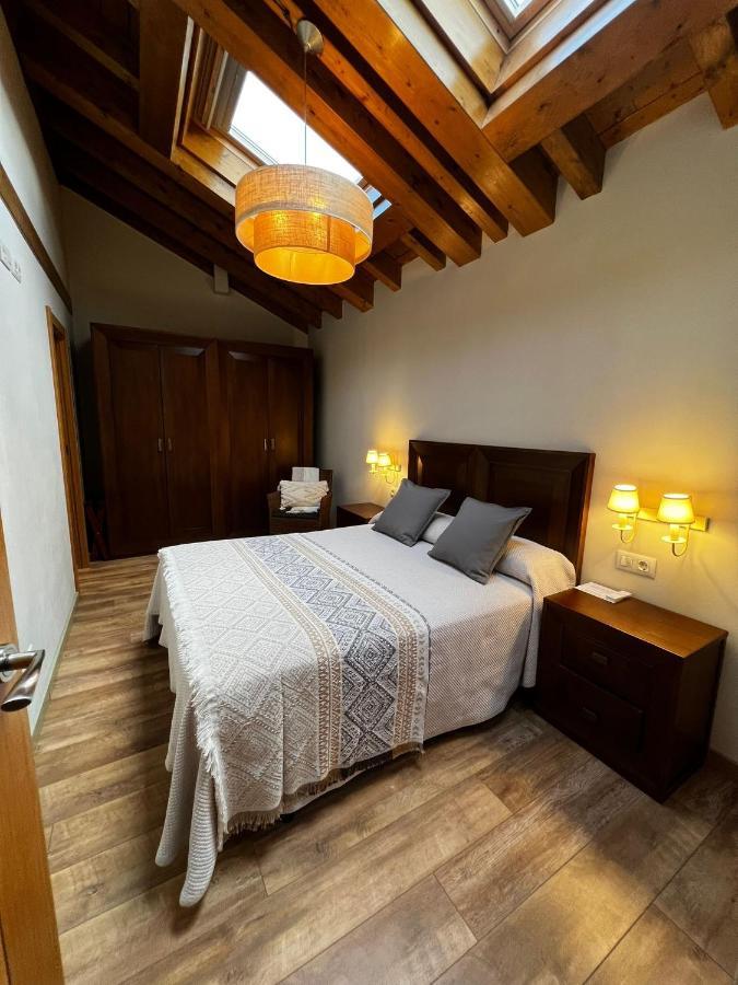 Apartamentos Los Molinos Llanes Ngoại thất bức ảnh