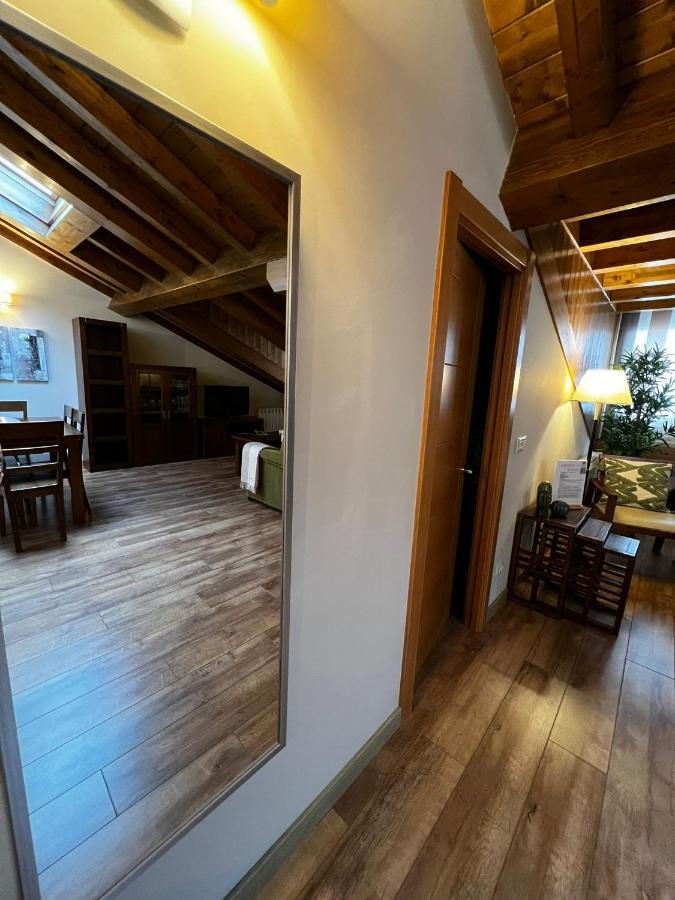 Apartamentos Los Molinos Llanes Ngoại thất bức ảnh