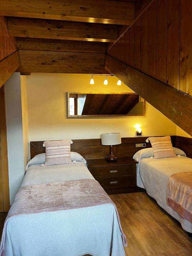 Apartamentos Los Molinos Llanes Ngoại thất bức ảnh