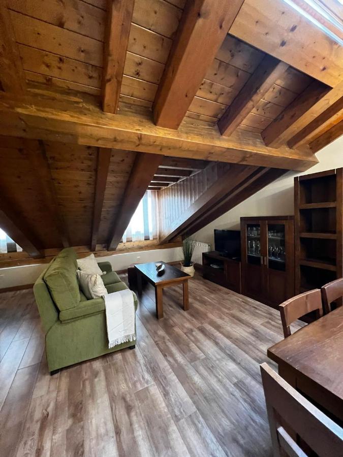 Apartamentos Los Molinos Llanes Ngoại thất bức ảnh