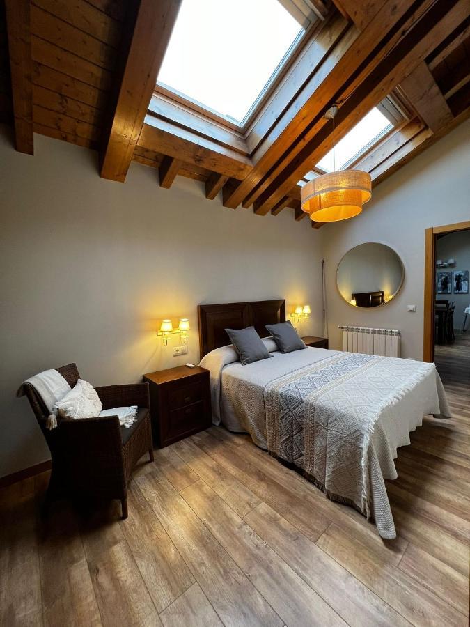 Apartamentos Los Molinos Llanes Ngoại thất bức ảnh