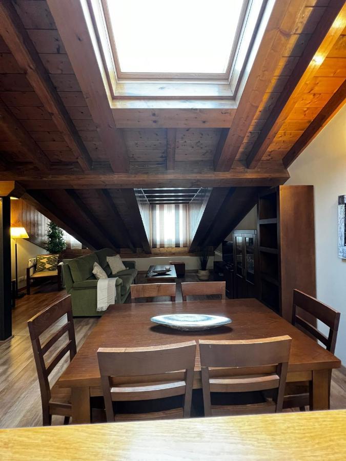 Apartamentos Los Molinos Llanes Ngoại thất bức ảnh
