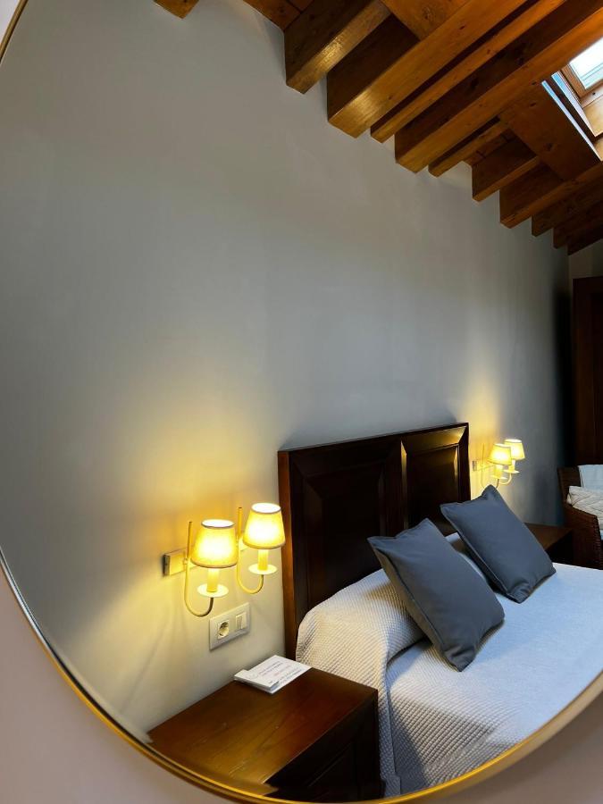 Apartamentos Los Molinos Llanes Ngoại thất bức ảnh